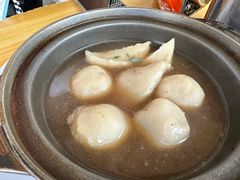 -新记肉骨茶