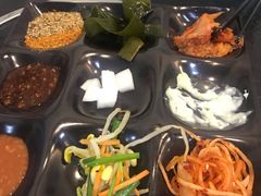 -烤路里·韩国品质自助烤肉(石路天虹4号店)