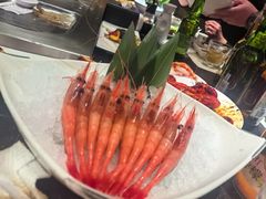 -大渔铁板烧(万象城店)