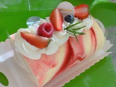 -胖爸爸烘焙工作室(平湖家居店)