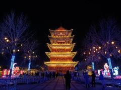 -杨家埠民间艺术大观园