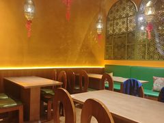 -耶里夏丽·新疆菜·28年喀什老馆(田林东路店)