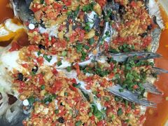 -西江红·株洲本地菜(滨江南路店)