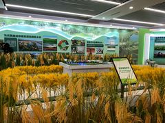 -南京市规划建设展览馆