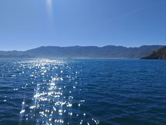 -泸沽湖国家级风景名胜区走婚桥