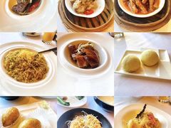 -富力丽思卡尔顿酒店·丽轩中餐厅