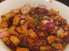 -鑫小城故事·藕汤·家常菜(台北一路总店)