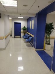 -北京新世纪儿童医院