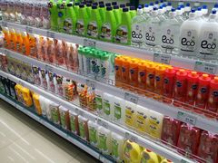 -果蔬好生活超市(东湖店)