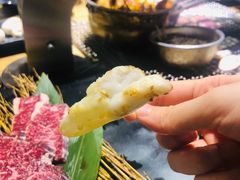-鑫釜山海鲜烧烤(鑫丰国际店)