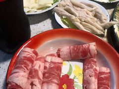 -有拈头成都市井火锅(南山总店)