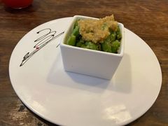 -自在弥林花园餐厅(云栖店)