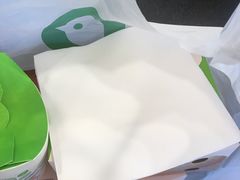 -德克士(白银路店)