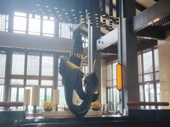 -清远熹乐谷温泉度假酒店