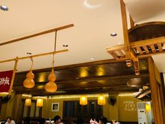 -田小狗的饭店(碧桂园店)