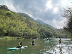 -千泷沟大瀑布旅游区