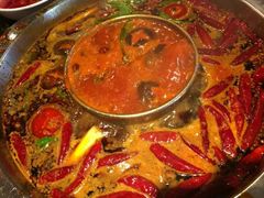 -董家湾重庆老火锅(嘉华店)