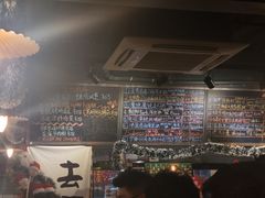 -FOAM LAB 泡沫实验室精酿餐吧