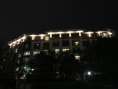 -太湖饭店·寄畅轩中餐厅