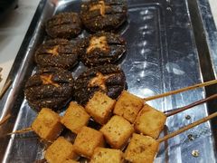 -祥阁食府妈妈菜