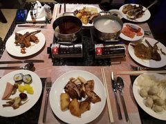 -海棠湾威斯汀酒店·知味西餐厅