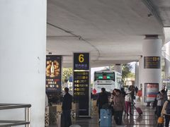 -南昌昌北国际机场