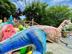 -海合安武汉极地海洋公园