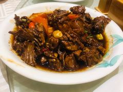 -原鄉本味 楚菜 丹江口鱼(北苑店)