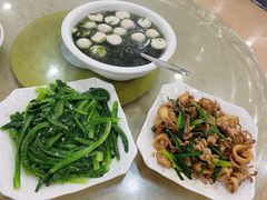 -双月饭店·20年老字号(新村店)