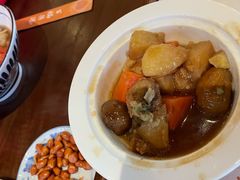 -南普陀素菜馆