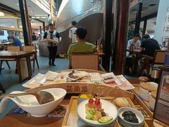 -芸南道·过桥米线(昆明老街旗舰店)