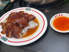 -飞尝蚝·顺德菜·鱼生(顺德总店)
