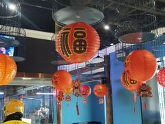 -渝乡辣婆婆·川菜 水煮鱼(中山西路店)