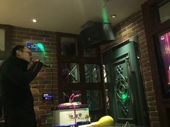 -幸福时光PARTY K(八里桥店)