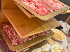 -东门口·新式老北京火锅(河西龙湖天街店)
