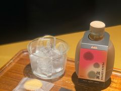-Wave 未(万科广场店)