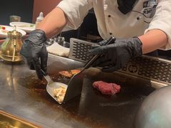 -大神太神·铁板烧(七宝领展广场店)