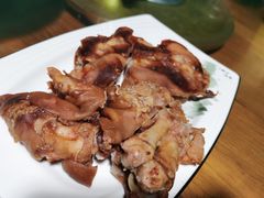 -老磨油饼(高陵店)