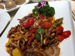 -森谷美食公园(杨行店)