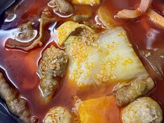 -海底捞火锅(玉桥商业广场店)