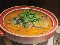 -雨后行菜(报慈北路店)