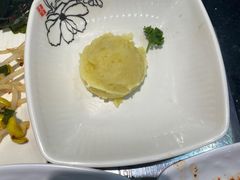 -青松馆韩国料理(香港中路佳世客店)