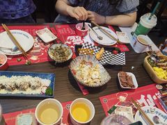 -仙隐小鹿料理食堂(惠济万达店)