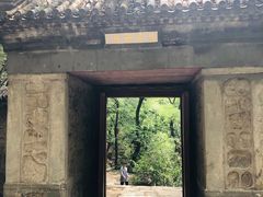 -北京上方山国家森林公园