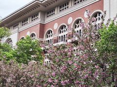 -长沙市青少年宫