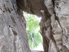 -西安祥峪森林公园