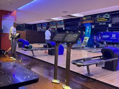 -大鲁阁保龄球(苏州园区店)
