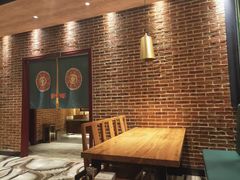 -额尔敦传统涮火锅·烧烤(鑫源山庄店)