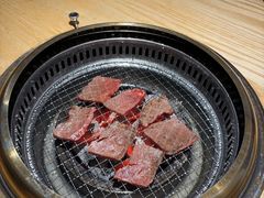 -松鱼亭·和牛烧肉(协鑫广场店)