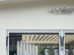 -HUGS coffee(东区店)